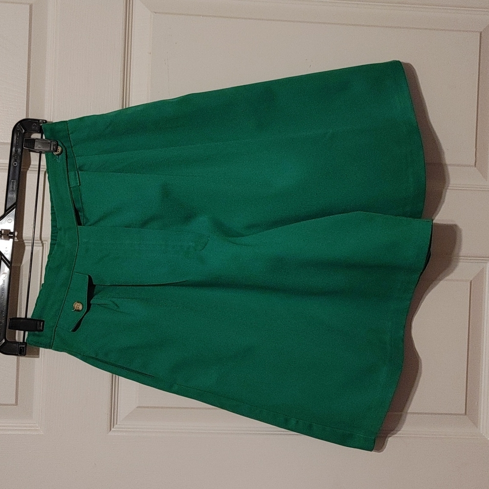 ☘️ Russ Short (Culottes)